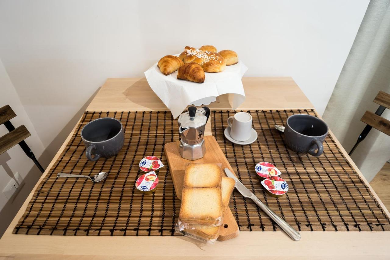 Neapolis Antica Guest House 外观 照片