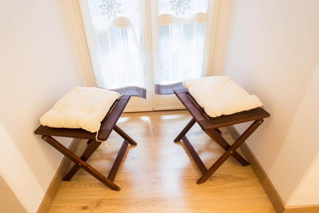 Neapolis Antica Guest House 外观 照片