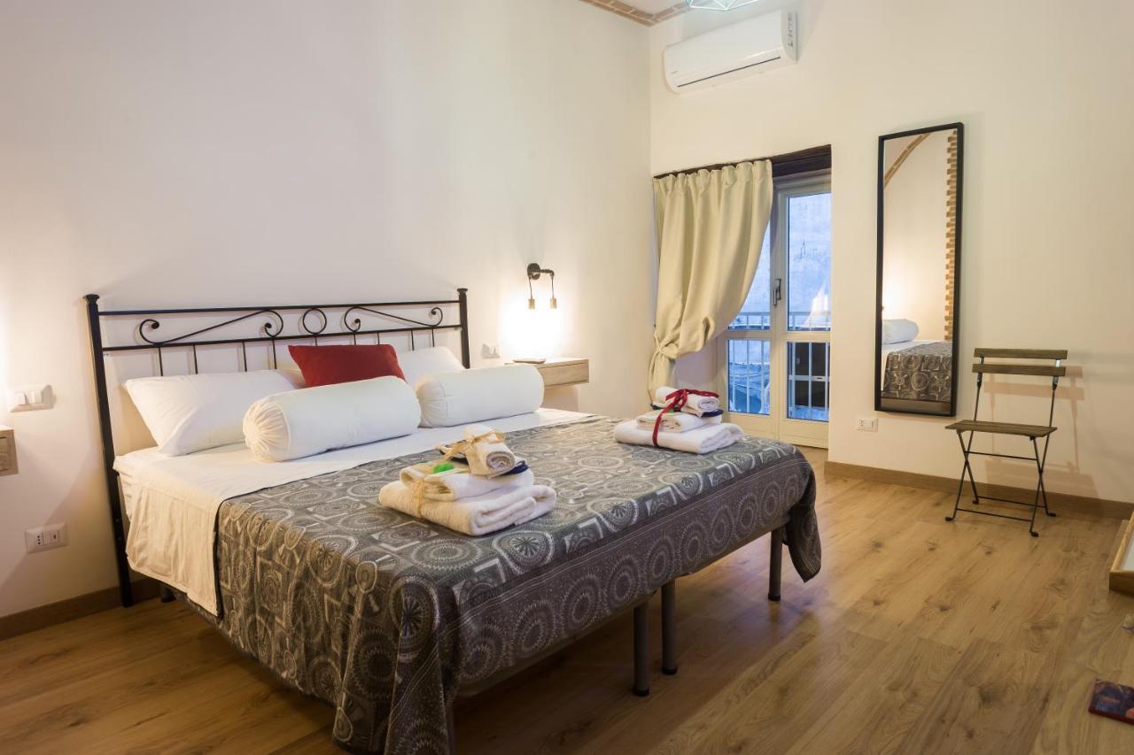 Neapolis Antica Guest House 外观 照片