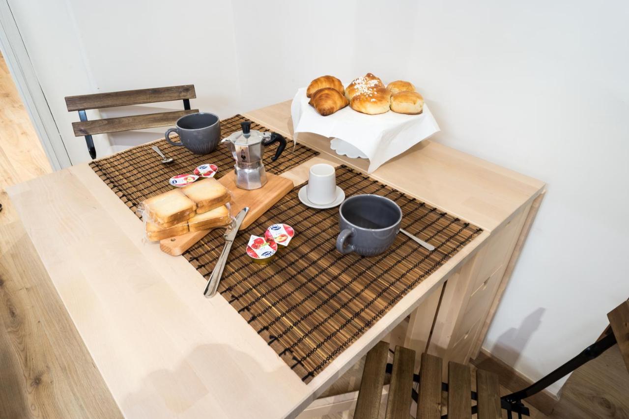 Neapolis Antica Guest House 外观 照片