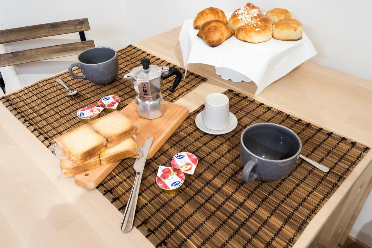 Neapolis Antica Guest House 外观 照片
