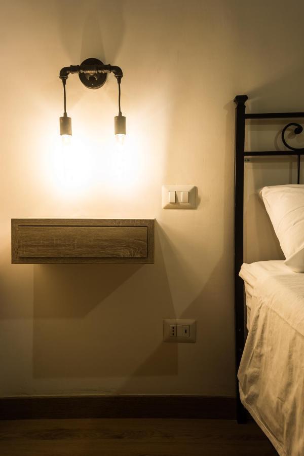 Neapolis Antica Guest House 外观 照片