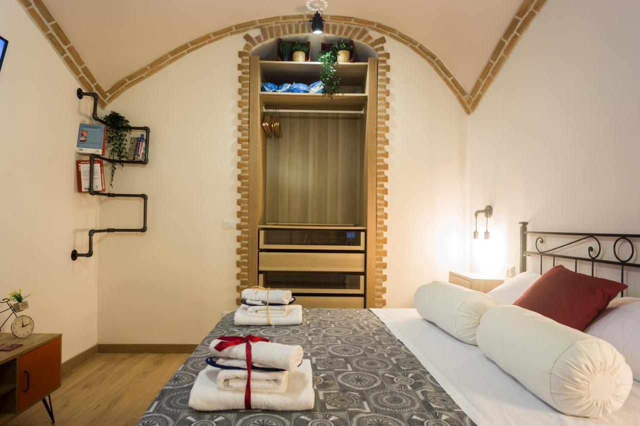 Neapolis Antica Guest House 外观 照片