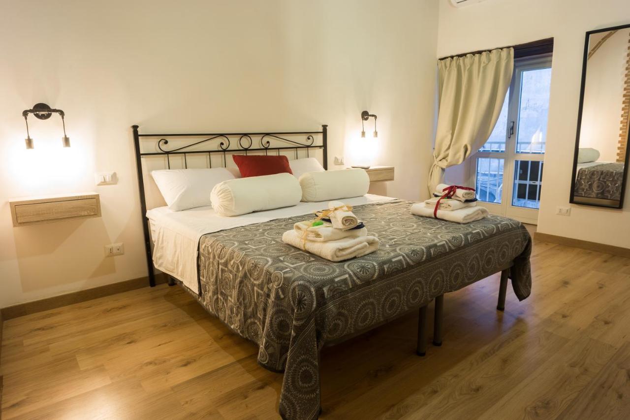 Neapolis Antica Guest House 外观 照片