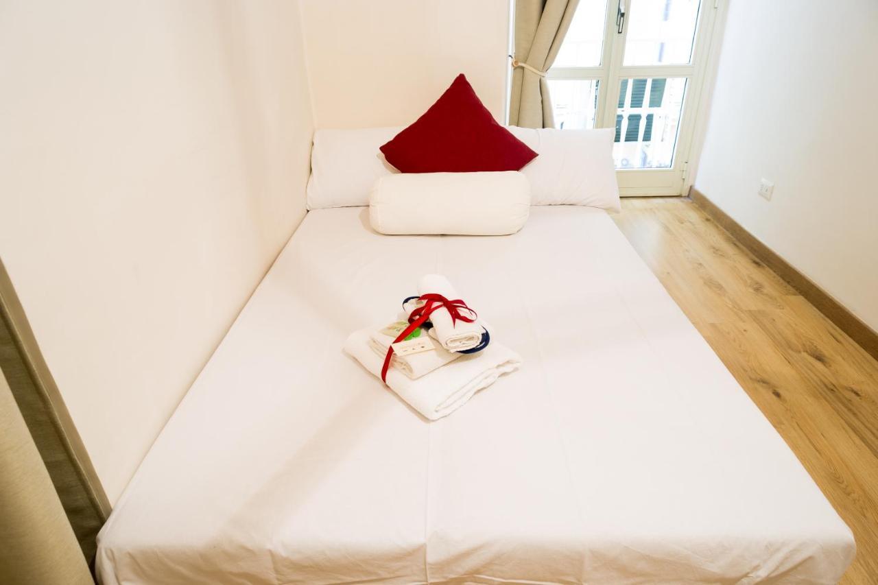 Neapolis Antica Guest House 外观 照片