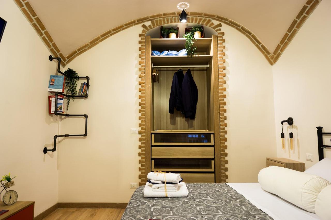 Neapolis Antica Guest House 外观 照片