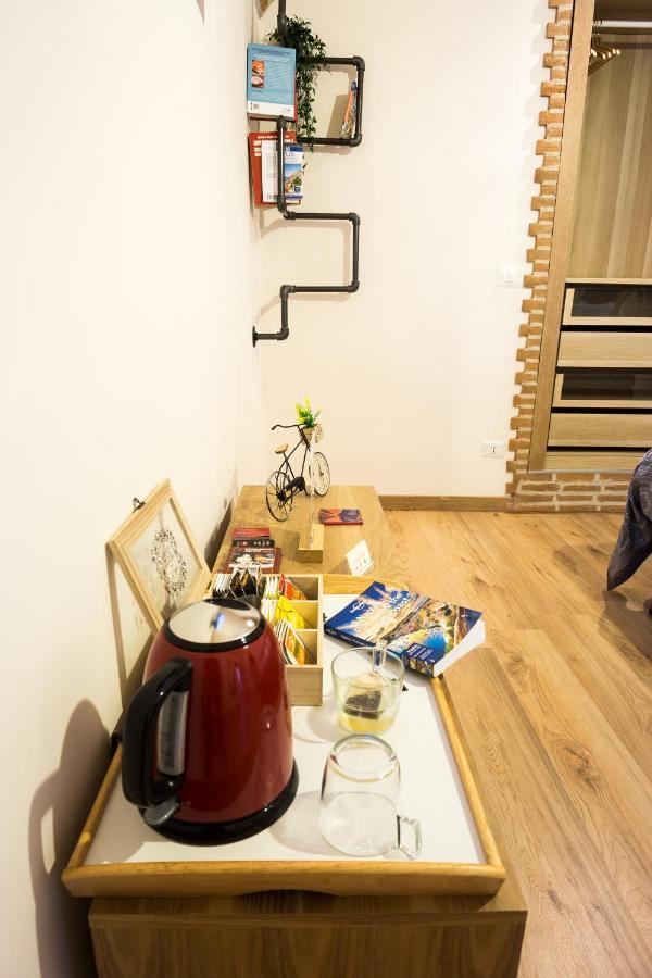 Neapolis Antica Guest House 外观 照片